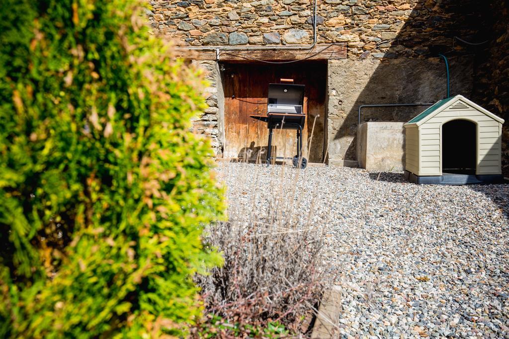 R De Rural - Casa Mariola Villa ออร์ดิโน ห้อง รูปภาพ