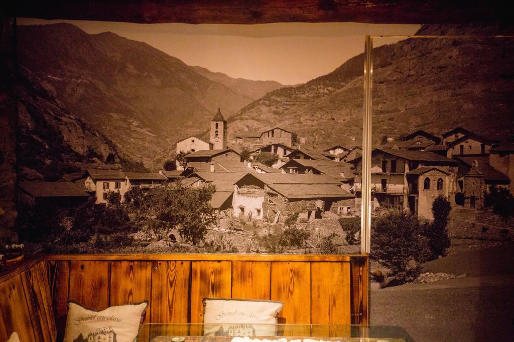 R De Rural - Casa Mariola Villa ออร์ดิโน ห้อง รูปภาพ