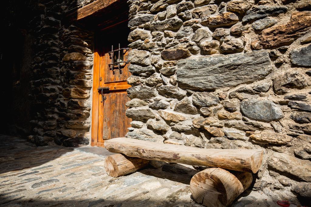 R De Rural - Casa Mariola Villa ออร์ดิโน ห้อง รูปภาพ