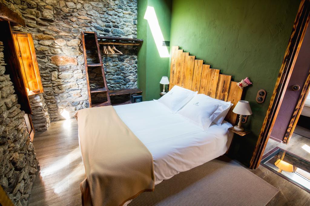 R De Rural - Casa Mariola Villa ออร์ดิโน ห้อง รูปภาพ