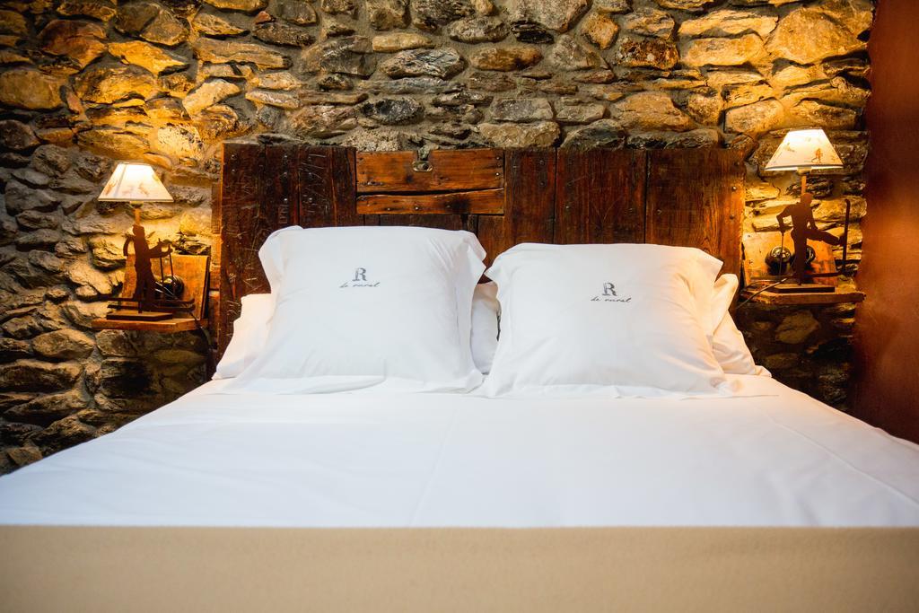 R De Rural - Casa Mariola Villa ออร์ดิโน ห้อง รูปภาพ
